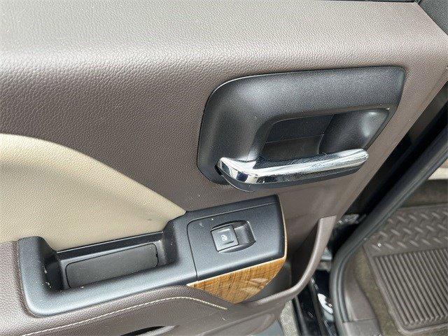 2015 GMC Sierra 1500 Vehicle Photo in Mechanicsburg, PA 17050-1707