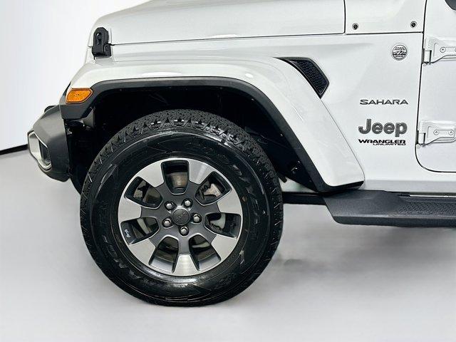 2022 Jeep Wrangler Vehicle Photo in Doylsetown, PA 18901