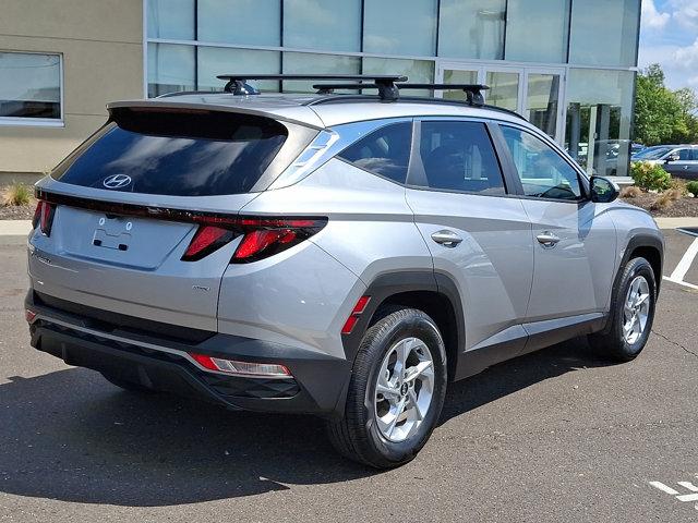 2024 Hyundai TUCSON Vehicle Photo in Philadelphia, PA 19116