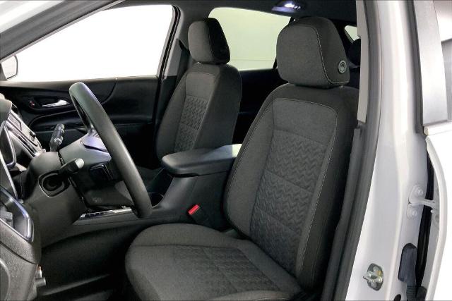 2023 Chevrolet Equinox Vehicle Photo in Kansas City, MO 64114