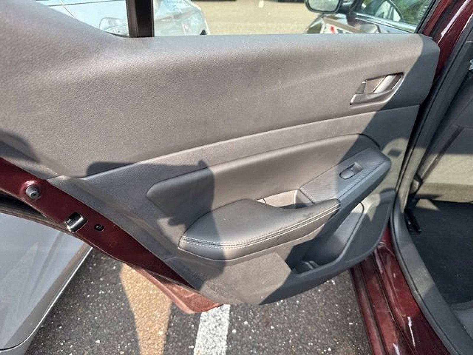 2024 Nissan Altima Vehicle Photo in Trevose, PA 19053