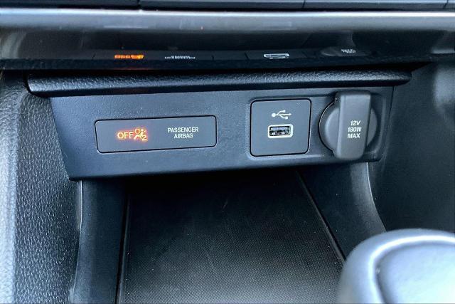 2025 Acura Integra Vehicle Photo in Grapevine, TX 76051