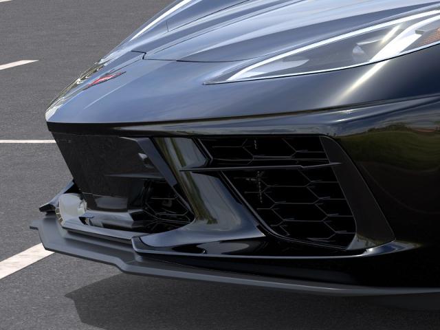 2026 Corvette Stingray Stingray Coupe 3LT picture #12