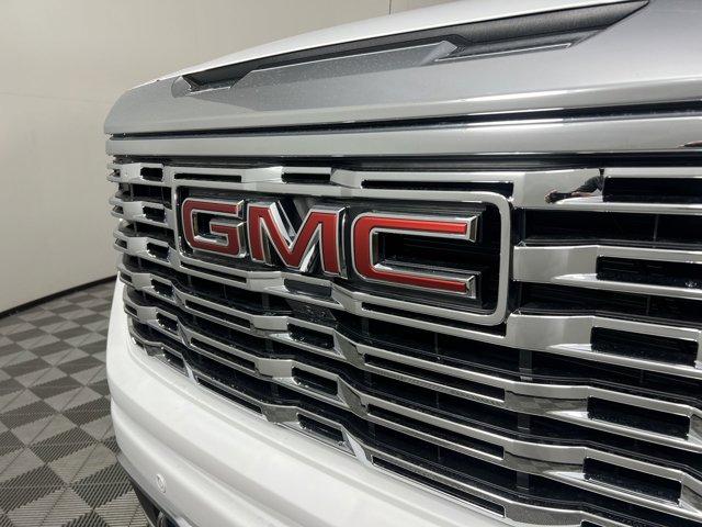 2024 GMC Sierra 1500 Vehicle Photo in GILBERT, AZ 85297-0402