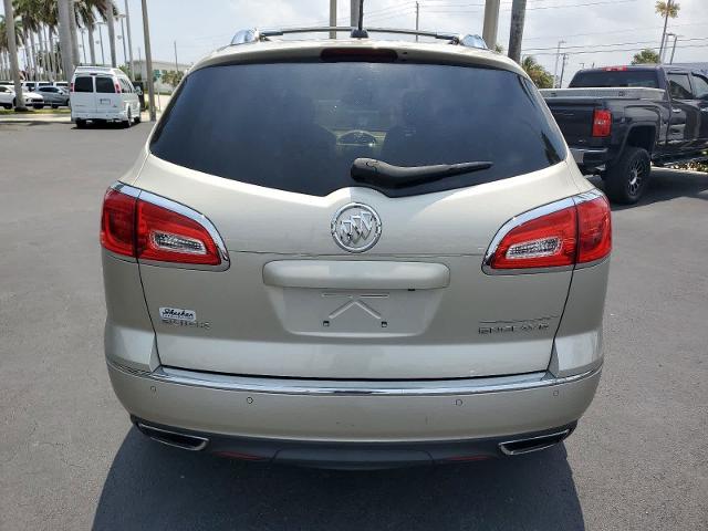 2016 Buick Enclave Vehicle Photo in LIGHTHOUSE POINT, FL 33064-6849