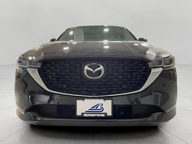 2025 Mazda CX-5 Vehicle Photo in Green Bay, WI 54304