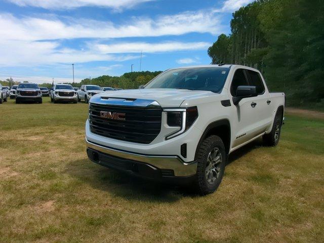 2024 GMC Sierra 1500 Vehicle Photo in ALBERTVILLE, AL 35950-0246