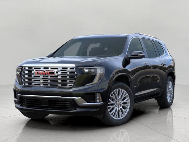 2024 GMC Acadia Vehicle Photo in APPLETON, WI 54914-8833