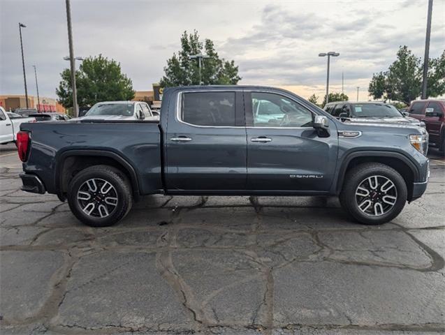 2020 GMC Sierra 1500 Vehicle Photo in AURORA, CO 80012-4011