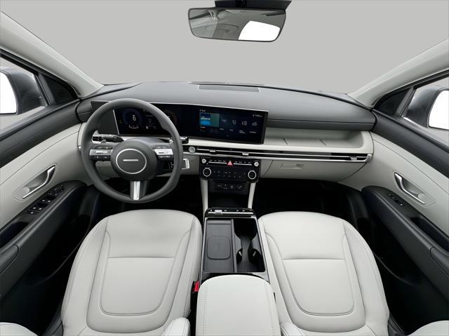 2025 Hyundai TUCSON Hybrid Vehicle Photo in Green Bay, WI 54304