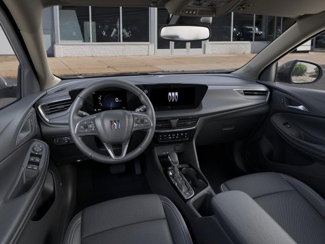 2025 Buick Encore GX Vehicle Photo in TREVOSE, PA 19053-4984