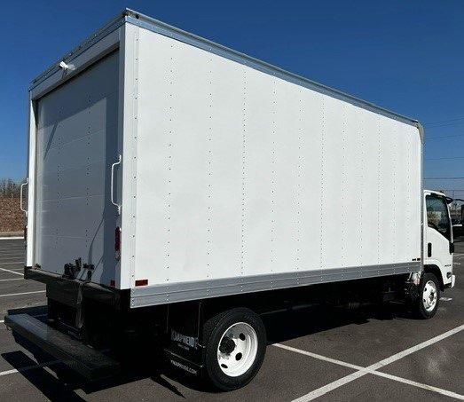 2024 Chevrolet 4500 HG LCF Gas Vehicle Photo in TOPEKA, KS 66609-0000