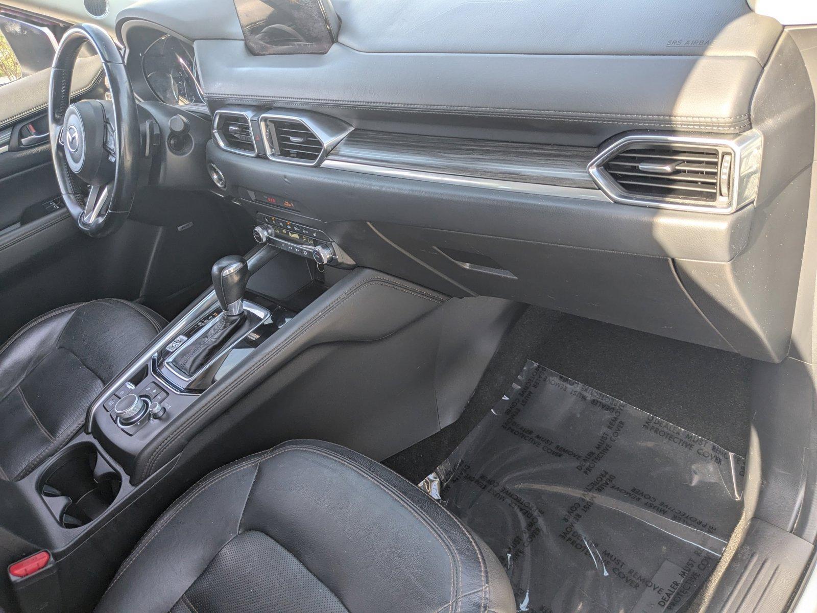 2020 Mazda CX-5 Vehicle Photo in St. Petersburg, FL 33713