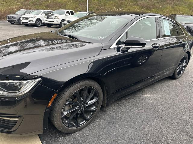 2020 Lincoln MKZ Vehicle Photo in INDIANA, PA 15701-1897