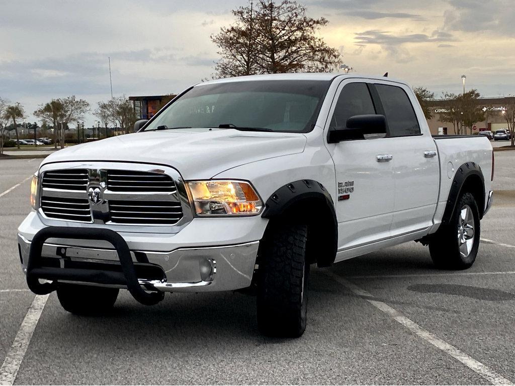 2017 Ram 1500 Vehicle Photo in POOLER, GA 31322-3252