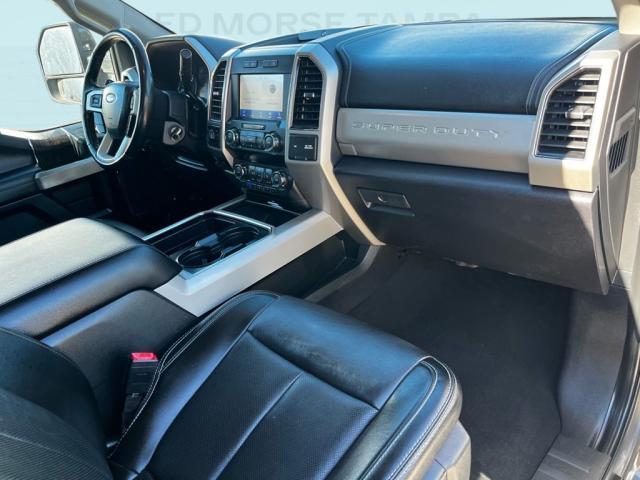 2021 Ford Super Duty F-250 SRW Vehicle Photo in TAMPA, FL 33612-3404