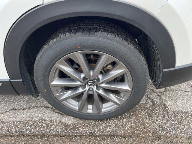 2023 Mazda CX-9 Vehicle Photo in MILFORD, OH 45150-1684