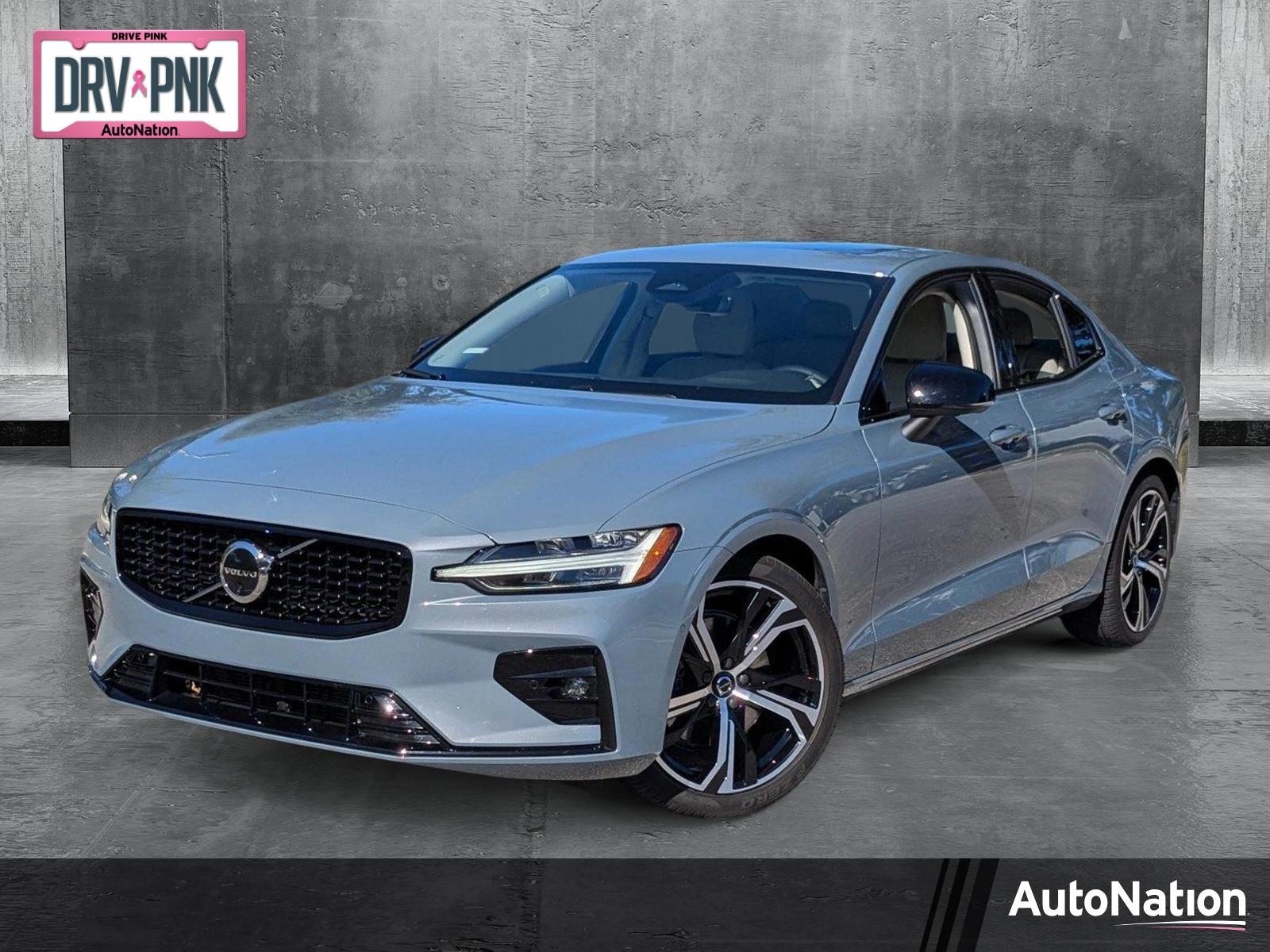 2023 Volvo S60 Vehicle Photo in West Palm Beach, FL 33417