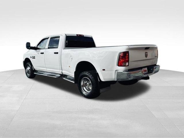 2013 Ram 3500 Vehicle Photo in MEDINA, OH 44256-9631