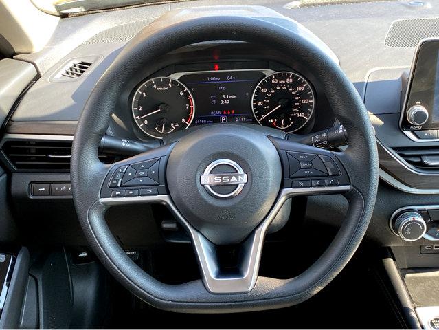 2023 Nissan Altima Vehicle Photo in Hinesville, GA 31313