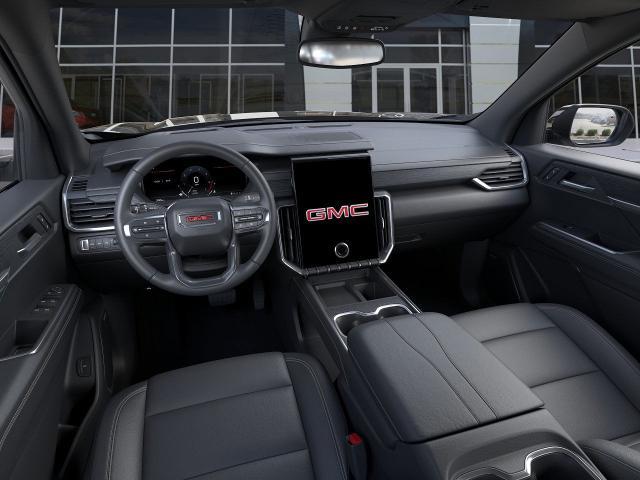 2025 GMC Acadia Vehicle Photo in OAK LAWN, IL 60453-2517