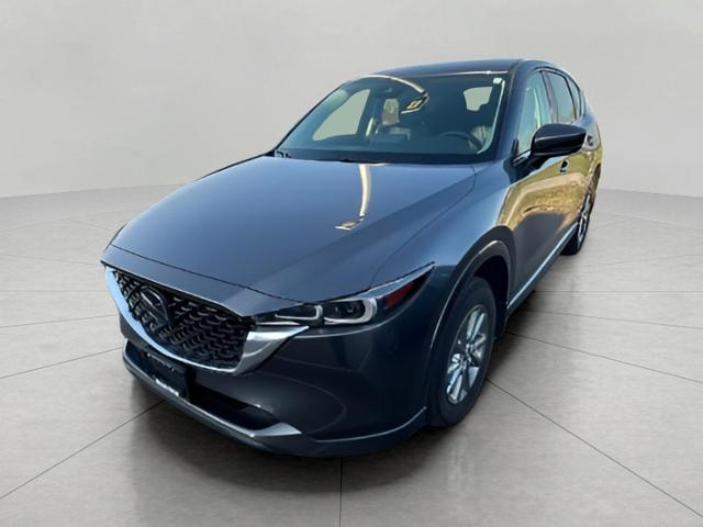 2024 Mazda CX-5 Vehicle Photo in Green Bay, WI 54304