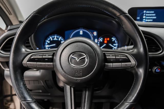 2023 Mazda CX-30 Vehicle Photo in Akron, OH 44312