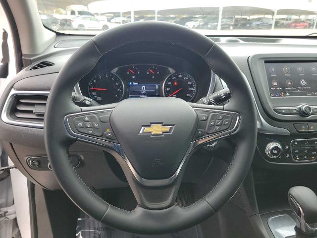 2024 Chevrolet Equinox Vehicle Photo in MIDLAND, TX 79703-7718