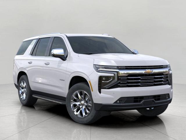 2025 Chevrolet Tahoe Vehicle Photo in Madison, WI 53713