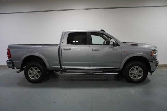 2022 Ram 2500 Vehicle Photo in ANCHORAGE, AK 99515-2026