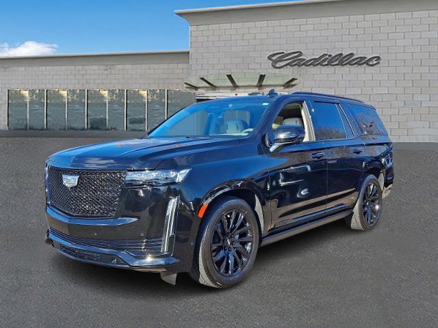 Select 2023 Cadillac Escalade