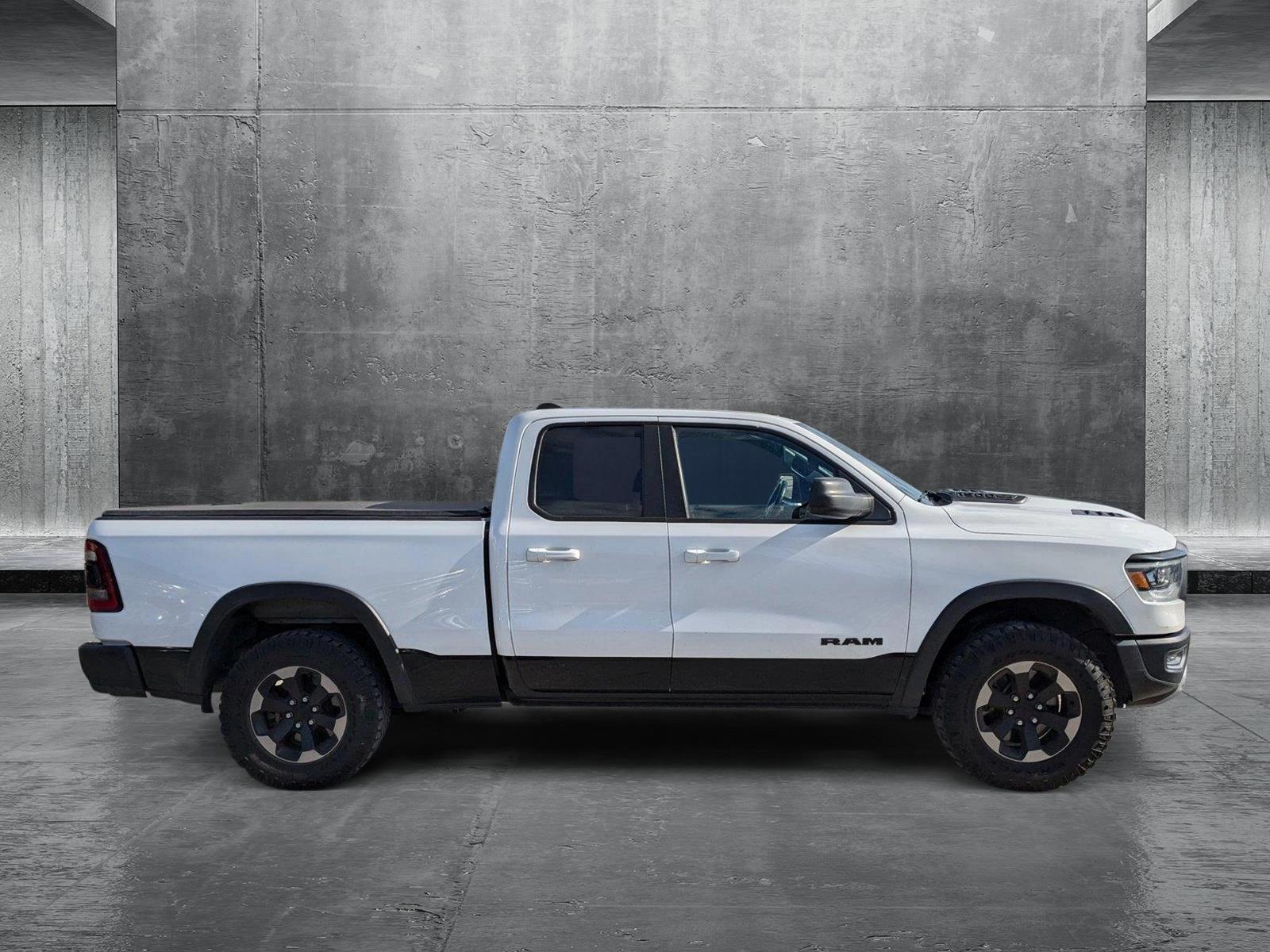 2020 Ram 1500 Vehicle Photo in Miami, FL 33015