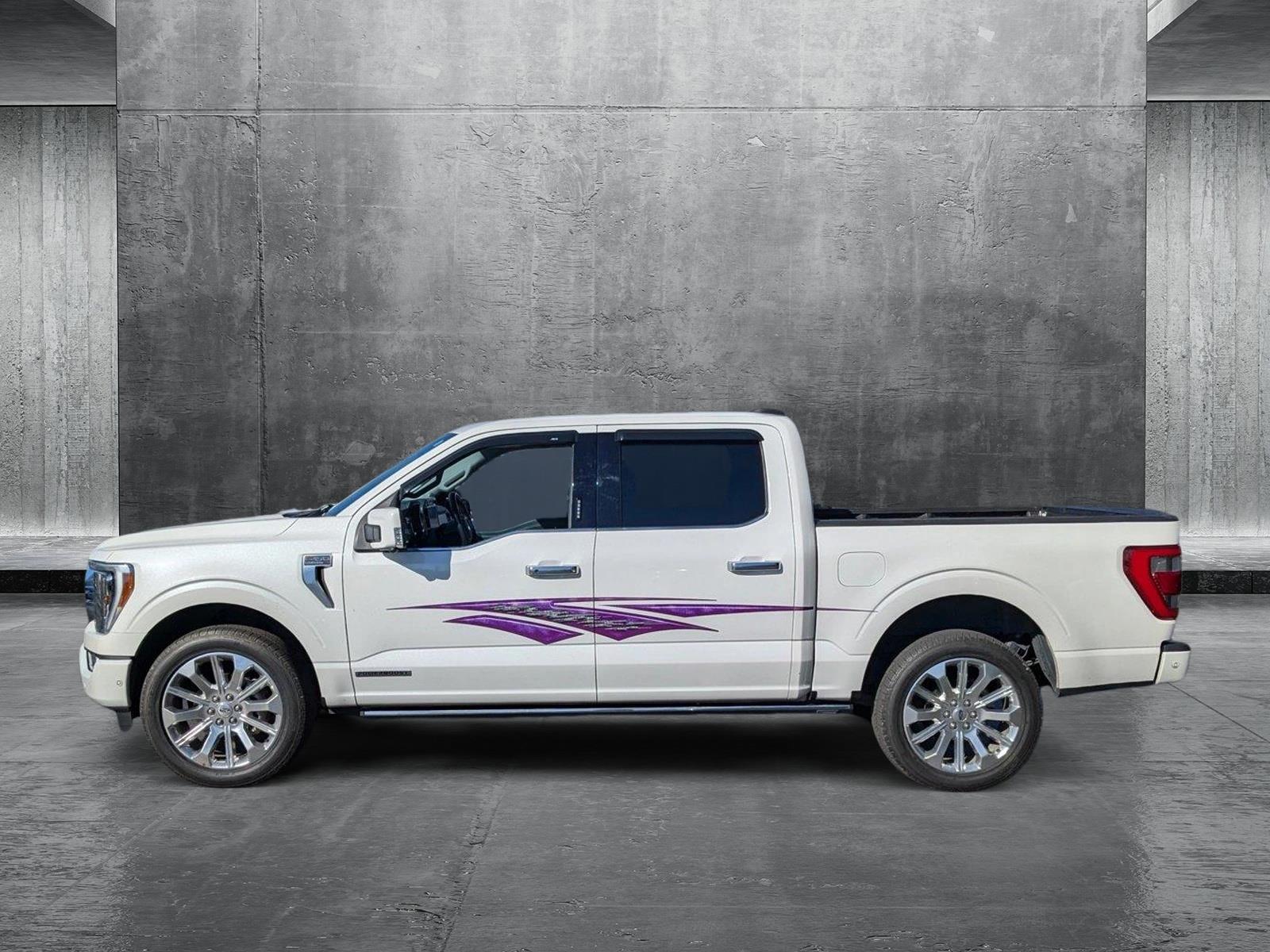 2023 Ford F-150 Vehicle Photo in Panama City, FL 32401