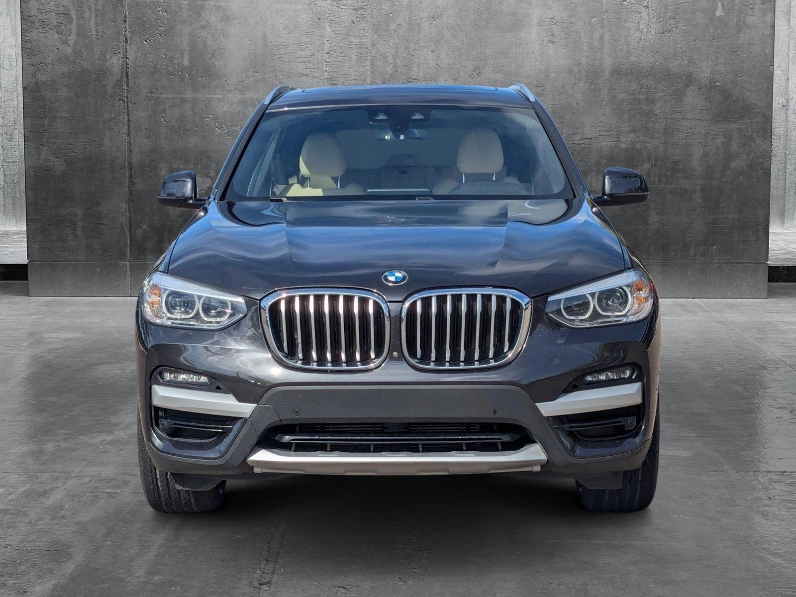 2021 BMW X3 xDrive30e Vehicle Photo in Wesley Chapel, FL 33544