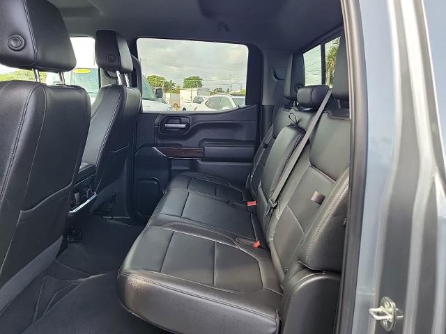 2021 GMC Sierra 1500 Vehicle Photo in LIGHTHOUSE POINT, FL 33064-6849