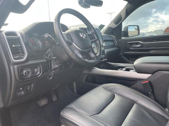 2023 Ram 1500 Vehicle Photo in Grapevine, TX 76051