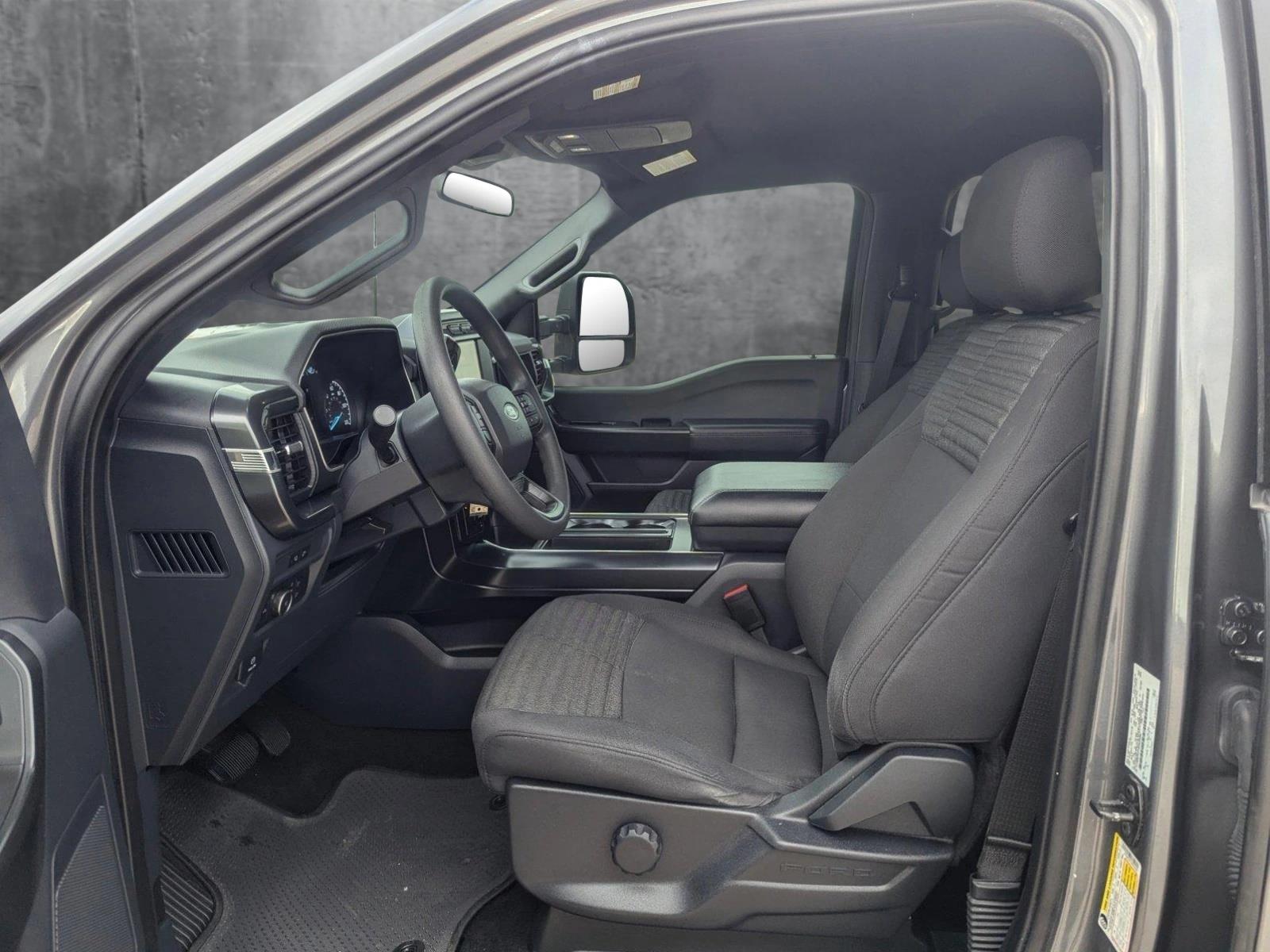 2022 Ford F-150 Vehicle Photo in CORPUS CHRISTI, TX 78412-4902