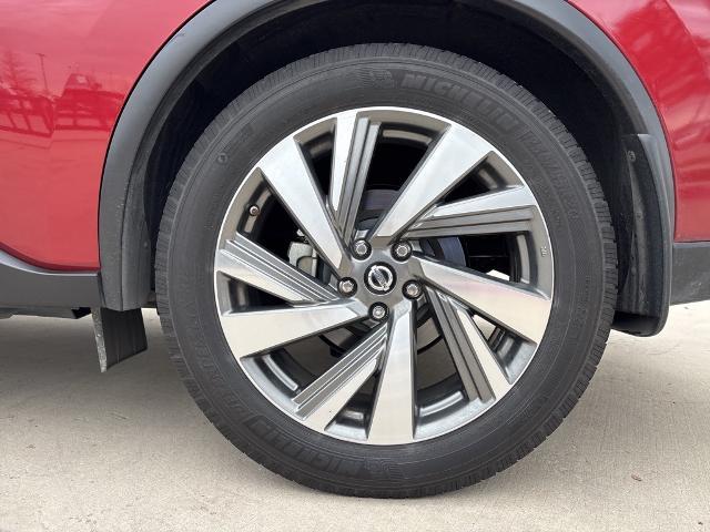 2019 Nissan Murano Vehicle Photo in Grapevine, TX 76051