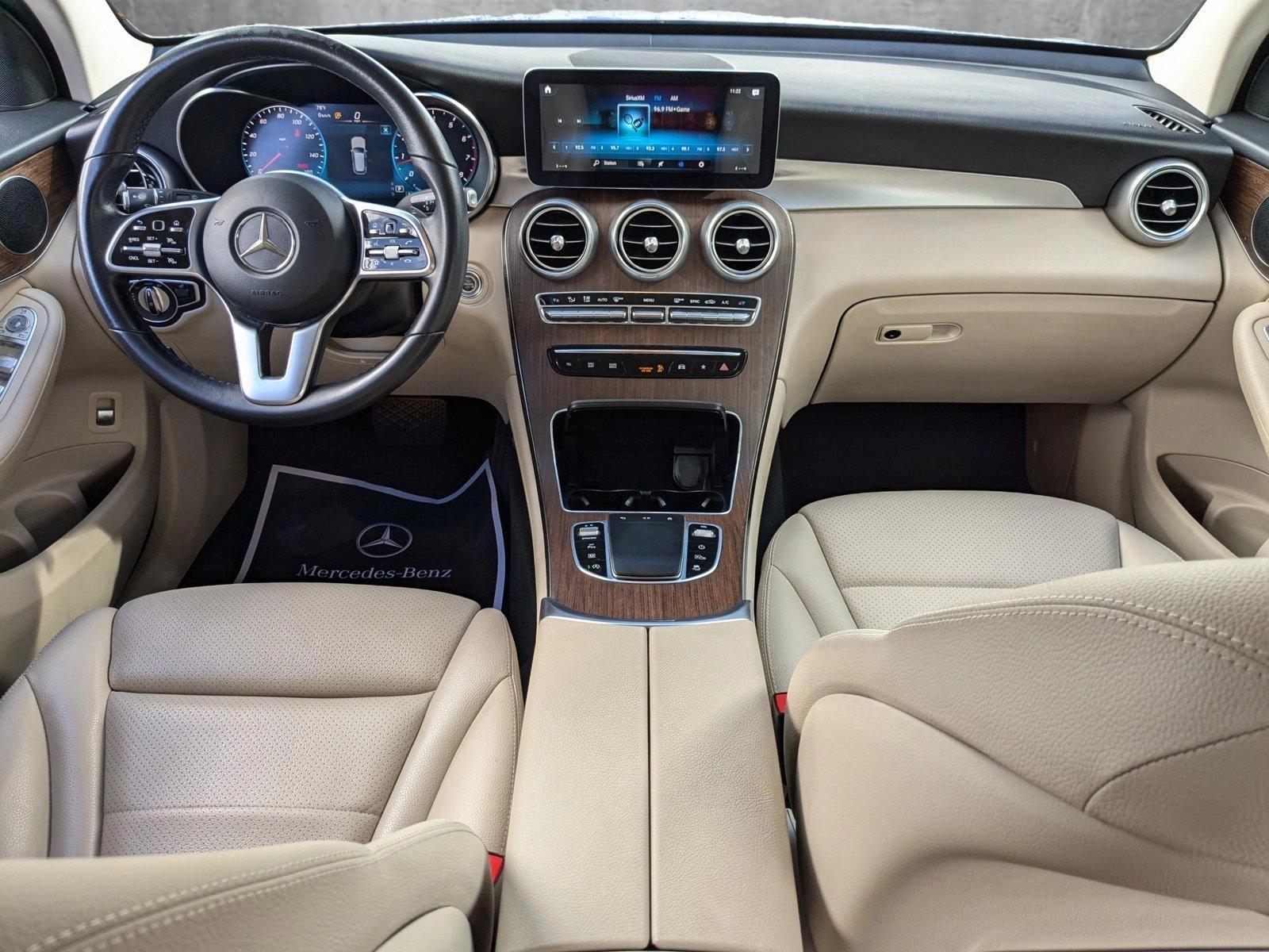 2022 Mercedes-Benz GLC Vehicle Photo in Maitland, FL 32751