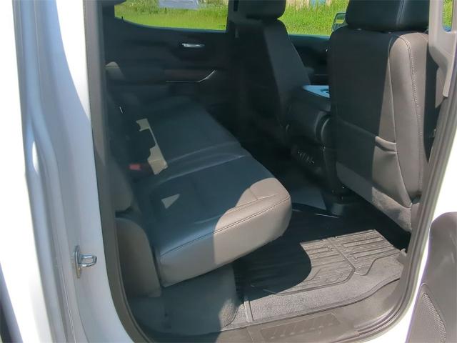 2021 GMC Sierra 1500 Vehicle Photo in ALBERTVILLE, AL 35950-0246