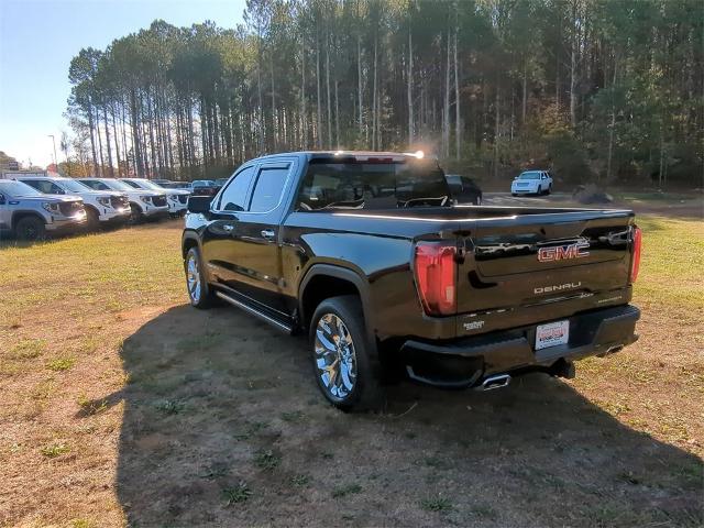 2022 GMC Sierra 1500 Vehicle Photo in ALBERTVILLE, AL 35950-0246