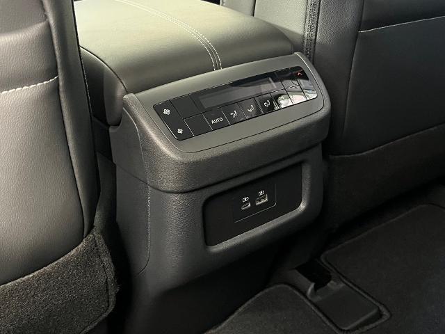 2025 Nissan Pathfinder Vehicle Photo in Tulsa, OK 74129