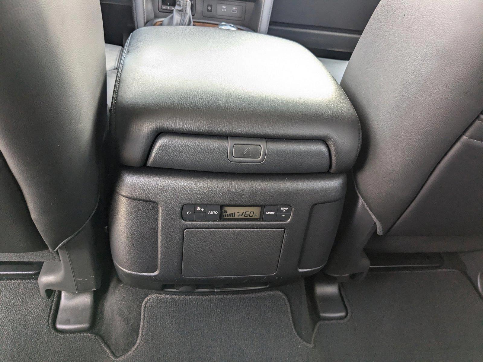 2022 Nissan ARMADA Vehicle Photo in MIAMI, FL 33134-2699