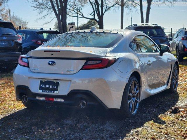 2024 Subaru BRZ Vehicle Photo in DALLAS, TX 75209