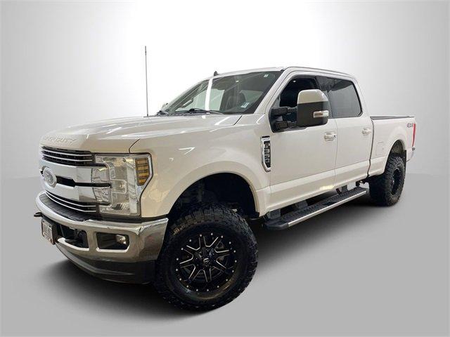 2019 Ford Super Duty F-350 SRW Vehicle Photo in PORTLAND, OR 97225-3518