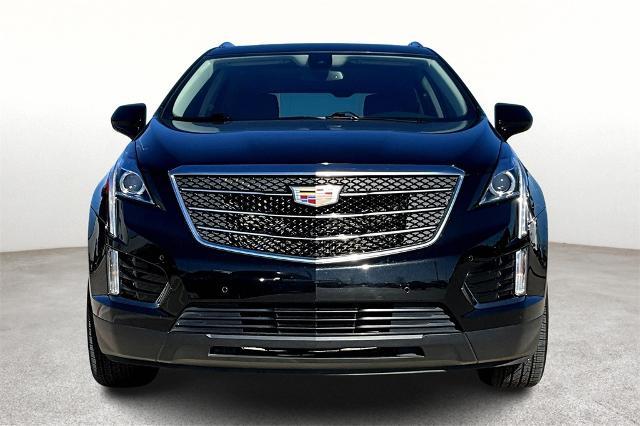 2019 Cadillac XT5 Vehicle Photo in Grapevine, TX 76051