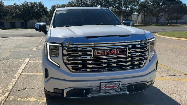 2023 GMC Sierra 1500 Vehicle Photo in BATON ROUGE, LA 70806-4466