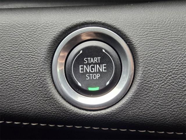 2024 Cadillac Escalade Vehicle Photo in Oklahoma City, OK 73114