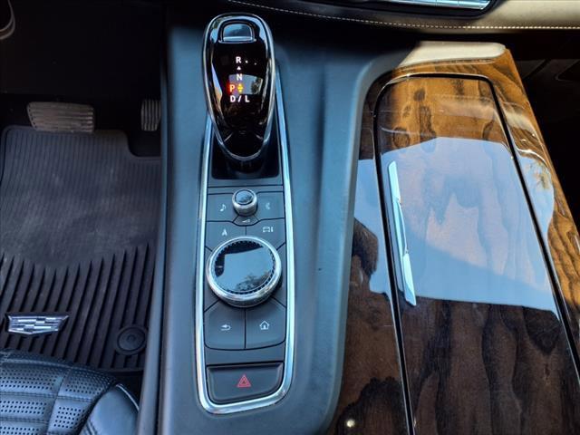 2021 Cadillac Escalade Vehicle Photo in SAN ANTONIO, TX 78230-1001