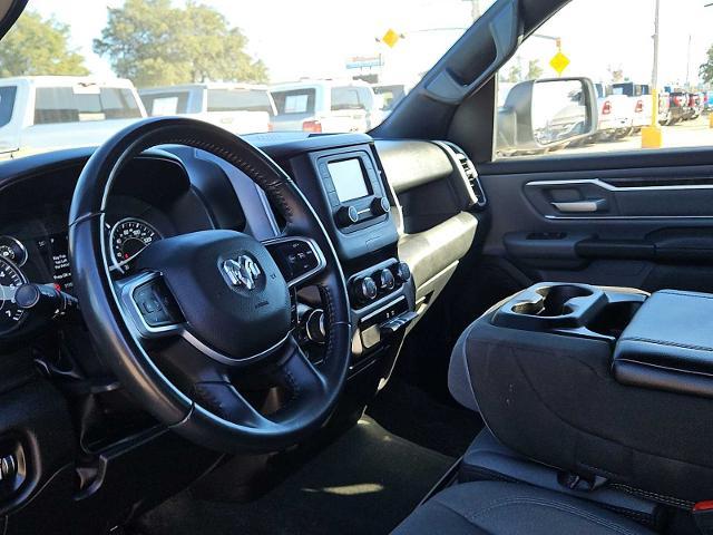 2022 Ram 1500 Vehicle Photo in SAN ANGELO, TX 76903-5798